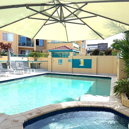 Chevron Island Apartment - Cozy And Convenient Гоулд Коуст Екстериор снимка